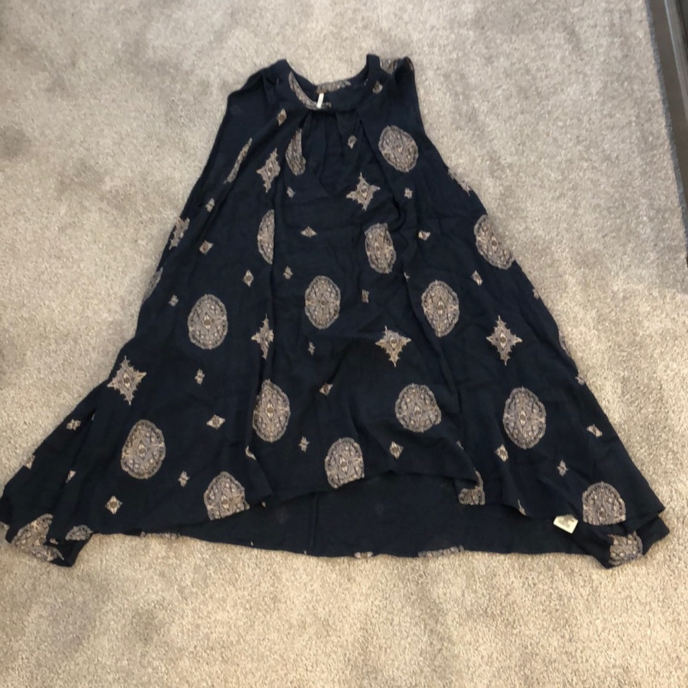 Free People blouse